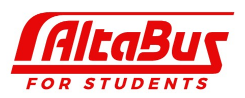 Alta Bus for Students